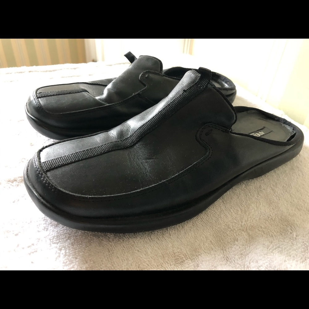 Andre Getty Slip Ons